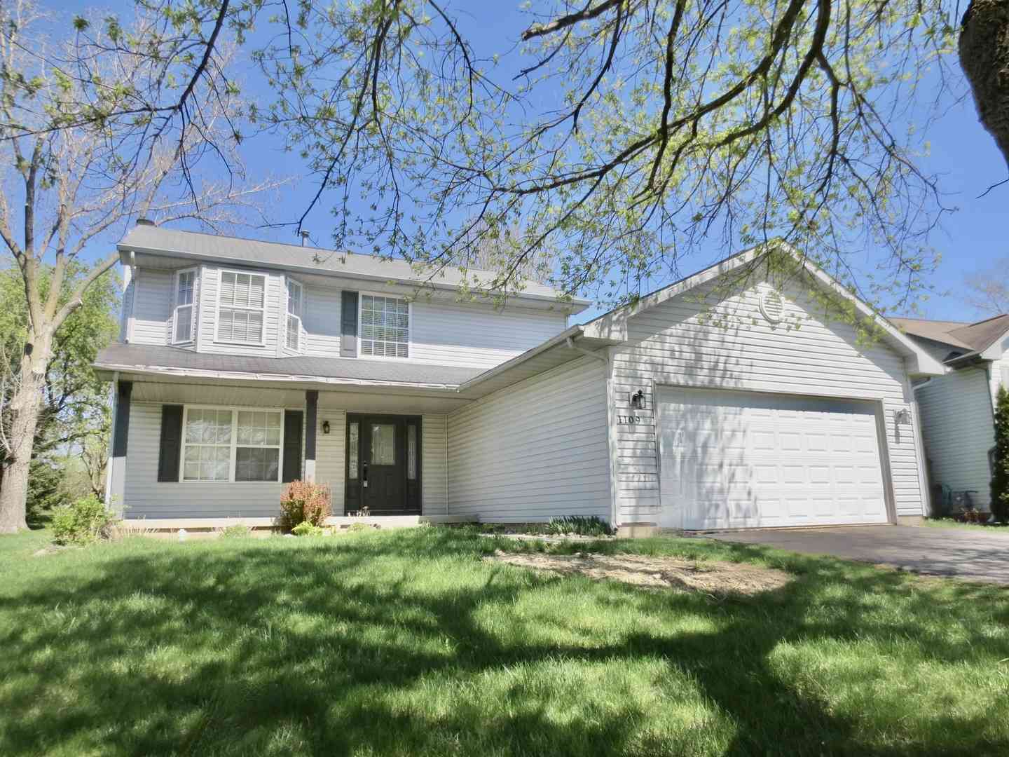 Homes For Sale - 1109 Candlewick Drive<br/> Boone County, Poplar Grove, IL 61065