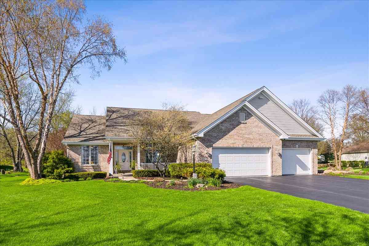 Homes For Sale - 177 Titleist Trail<br/> Boone County, Poplar Grove, IL 61065