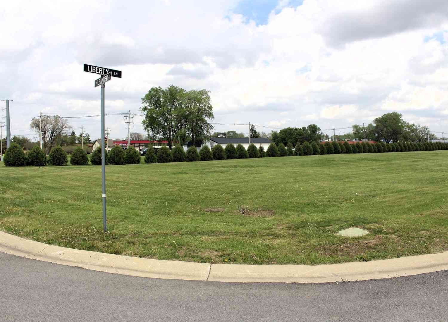 Vacant Land For Sale - 34 Liberty Lane<br/> Dewitt County, Clinton, IL 61727