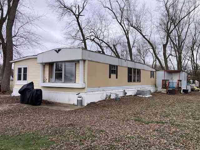 Mobile Home For Sale - 1055 W Main Street<br/> Braidwood, IL 60408