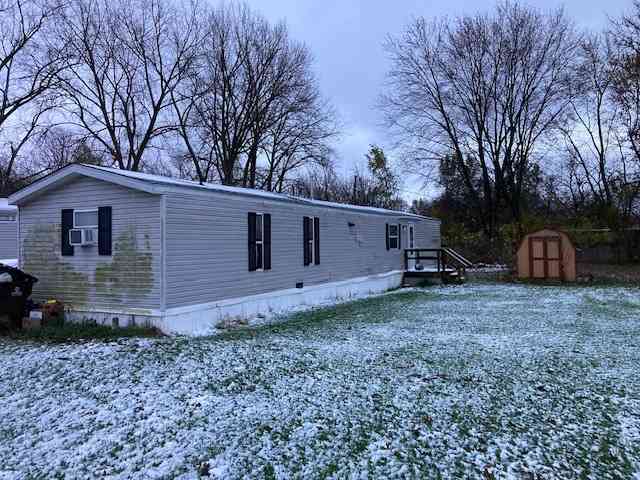 Mobile Home For Sale - 765 Elmo Court<br/> Godley, IL 60407
