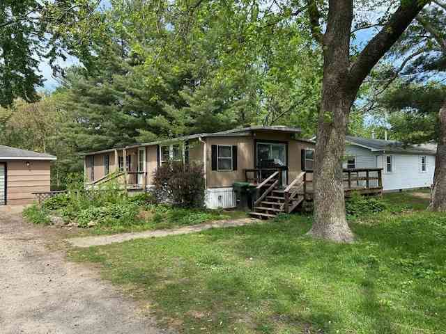 Mobile Home For Sale - 116 English Street<br/> Braidwood, IL 60408