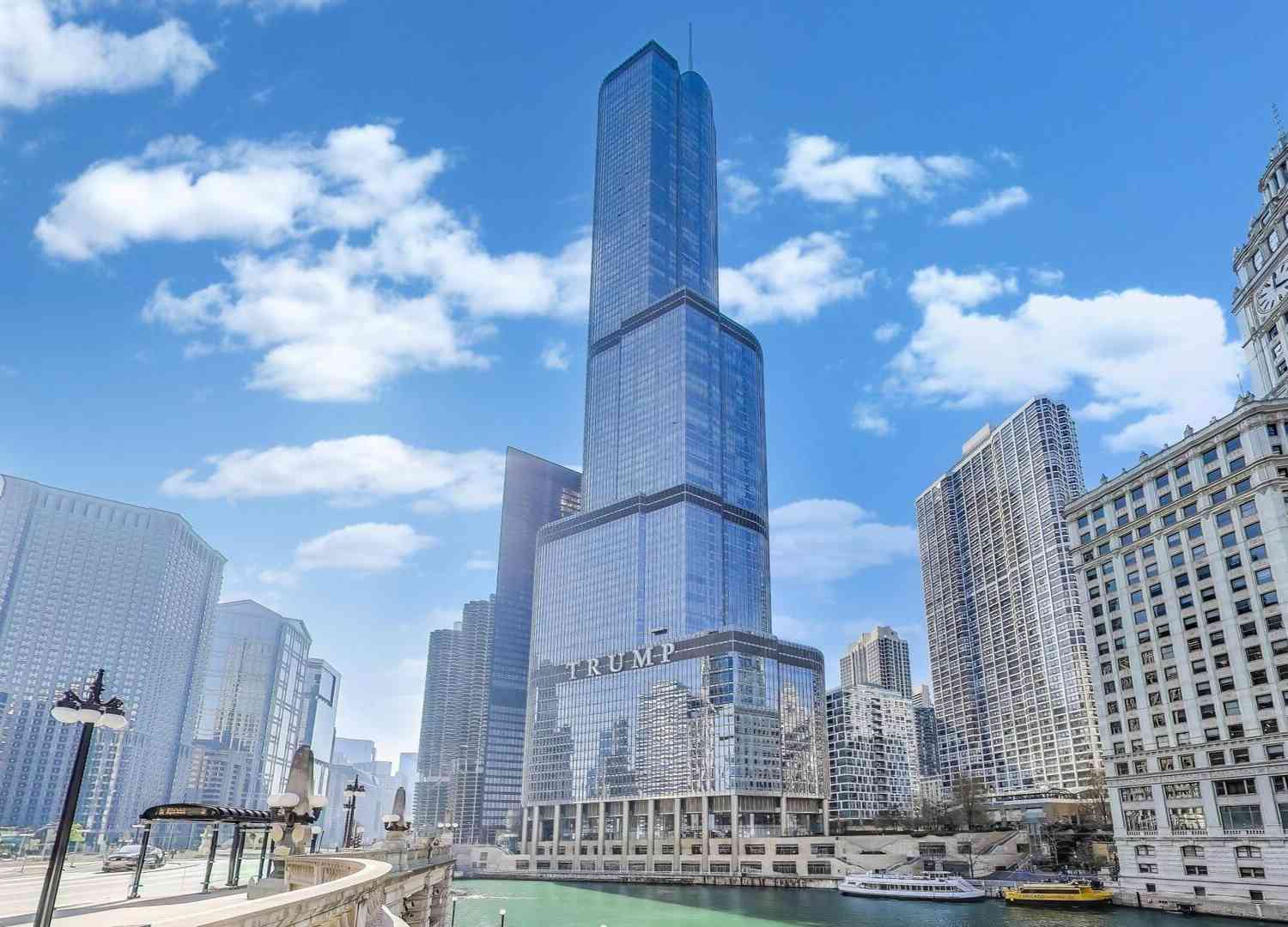 Homes For Sale - 401 N Wabash Avenue #57C<br/> Chicago, IL 60611
