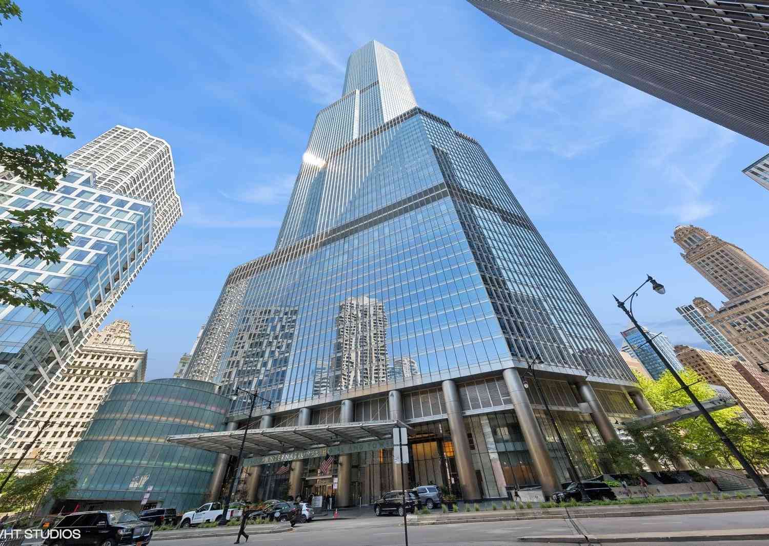 Homes For Sale - 401 N Wabash Avenue #2346<br/> Chicago, IL 60611