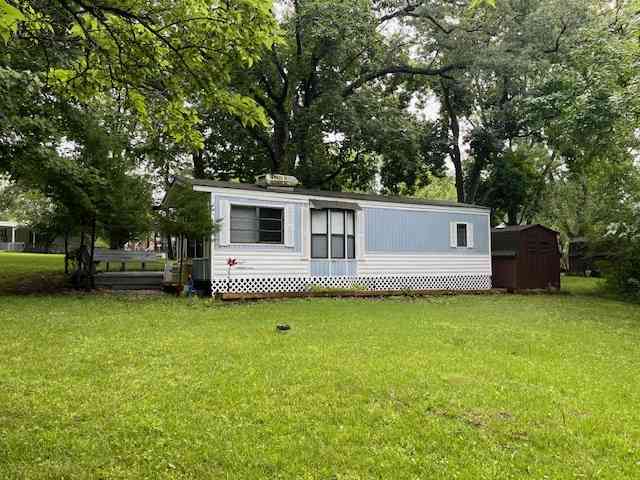 Vacant Land For Sale - 2795 E 28th Lot 198 Road<br/> Seneca, IL 61360