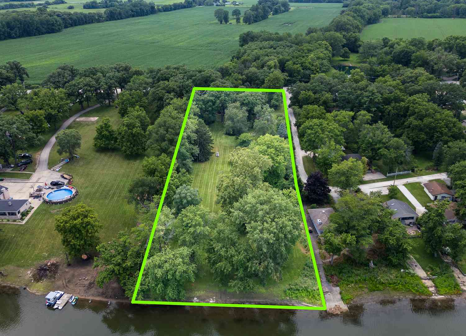 Homes For Sale - Undisclosed Address<br/> Custer Park, IL 60481