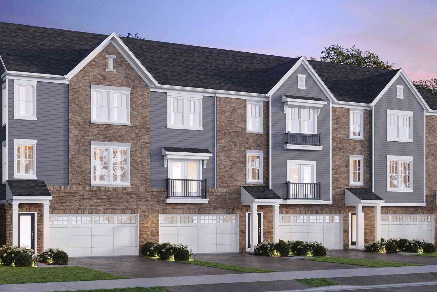 Homes For Sale - 251 Mary Drive #14663<br/> Schaumburg, IL 60193