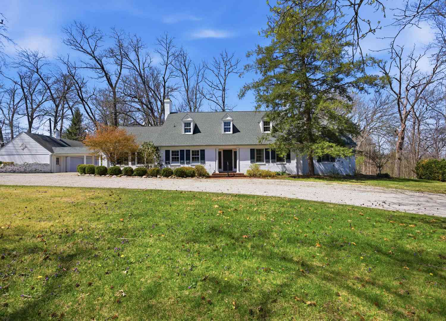 Homes For Sale - 471 Sulphur Lane<br/> Edgar County, Paris, IL 61944