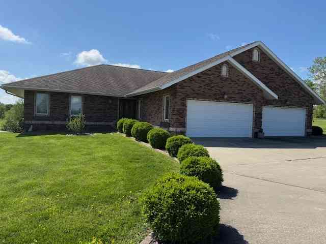Homes For Sale - 148 Virginia Drive #B<br/> Makanda, IL 62958