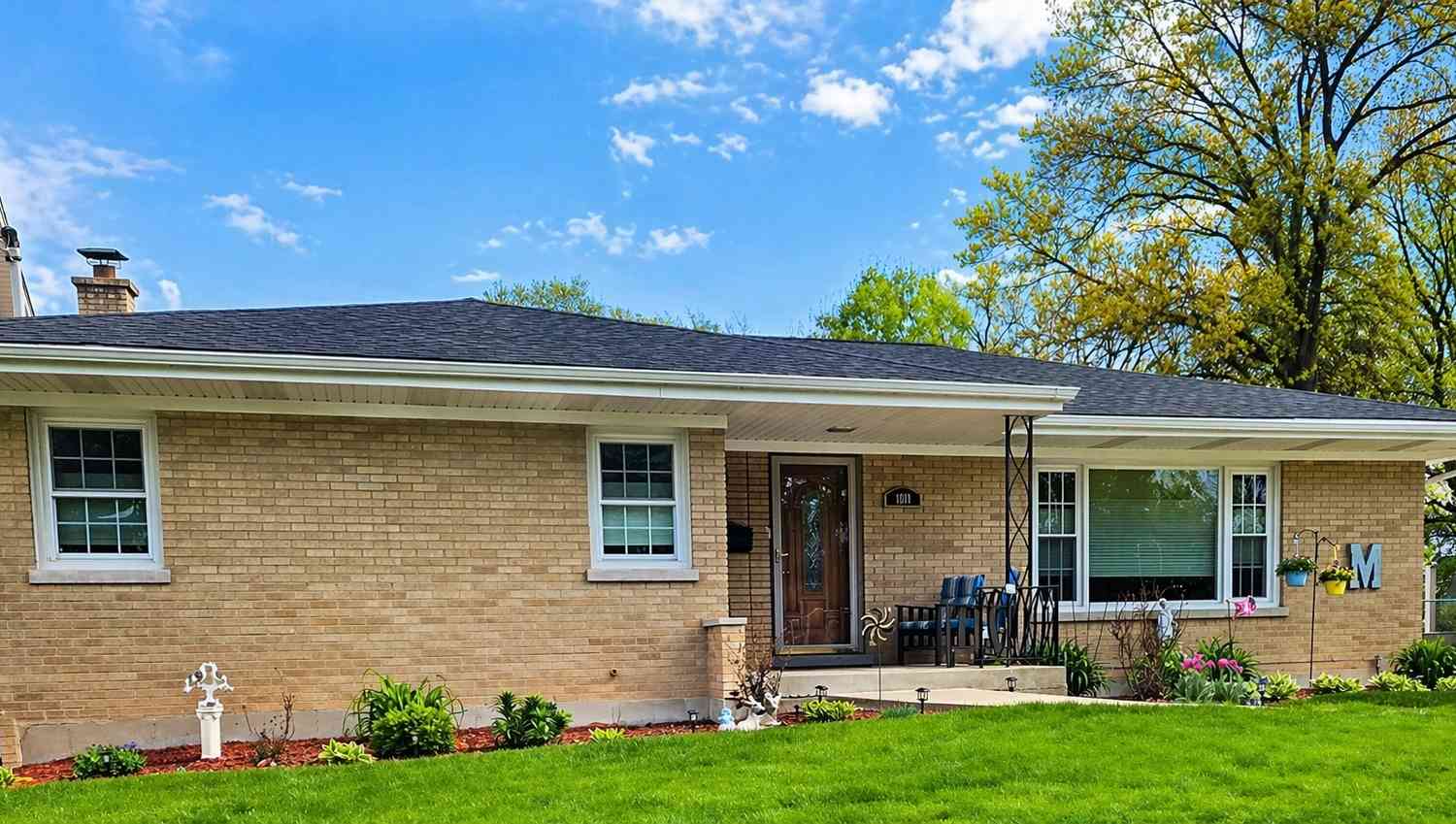 Homes For Sale - 1101 E Washington Boulevard<br/> Lombard, IL 60148