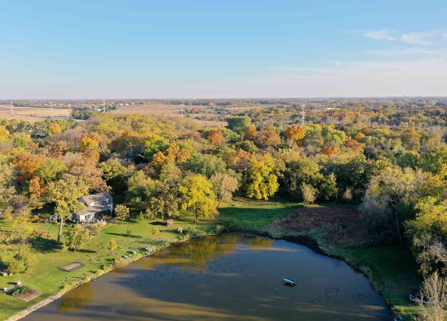 Vacant Land For Sale - LOT Lakewood Drive<br/> Sugar Grove, IL 60554