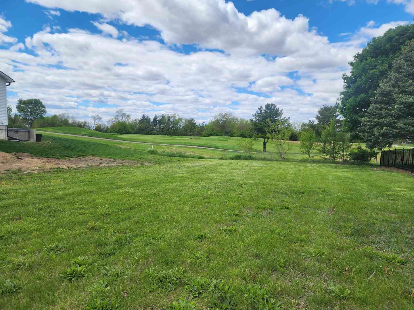 Vacant Land For Sale - 61 Pebblebrook Court<br/> Mclean County, Bloomington, IL 61705