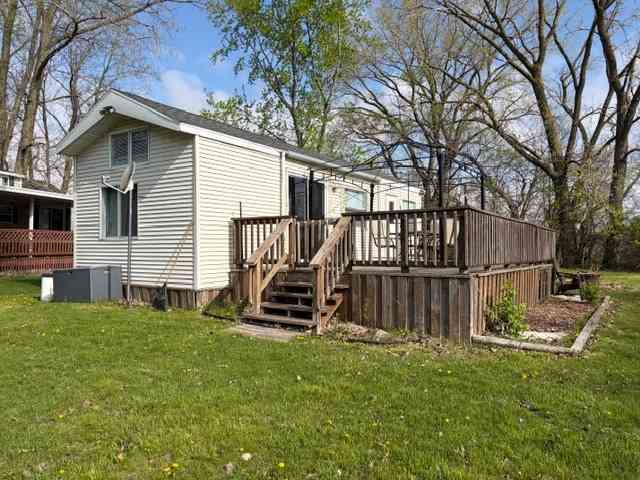 Vacant Land For Sale - 2795 E 28th Lot 1096 Road<br/> Seneca, IL 61360