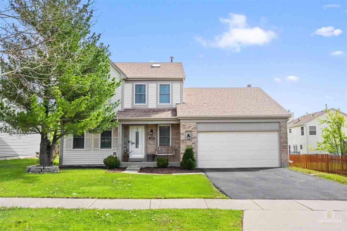 Homes For Sale - 309 N Southport Road<br/> Mundelein, IL 60060