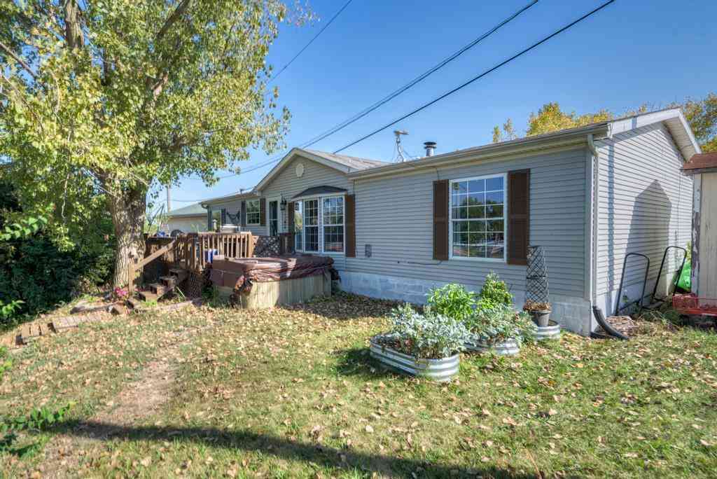 Mobile Home For Sale - 59 Lloyd Drive #59<br/> Reddick, IL 60961
