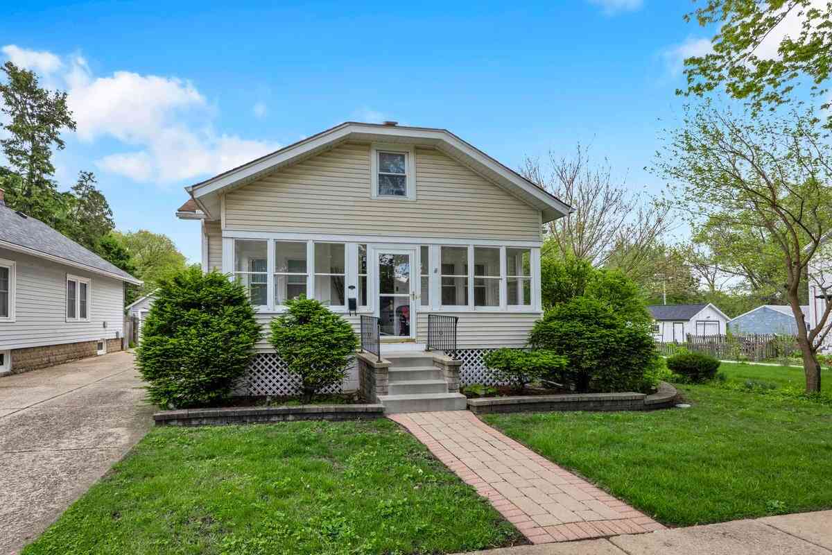 Homes For Sale - Undisclosed Address<br/> Kane County, Aurora, IL 60506