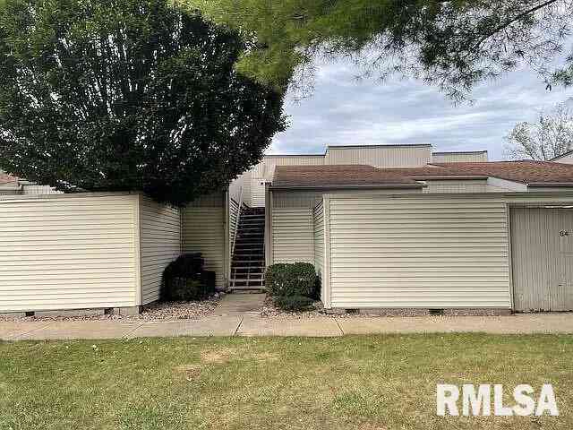 Homes For Sale - 6831 N Frostwood Parkway #82<br/> Peoria County, Peoria, IL 61615
