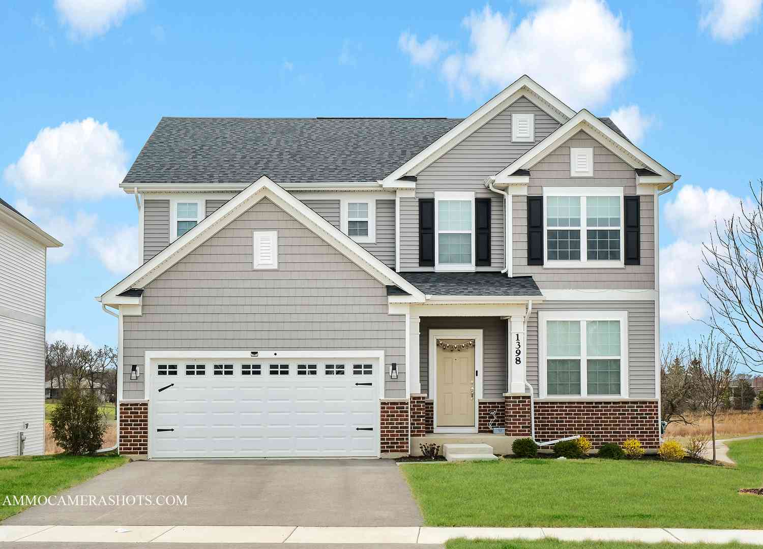 Homes For Sale - 1398 Kessler Drive<br/> Mundelein, IL 60060