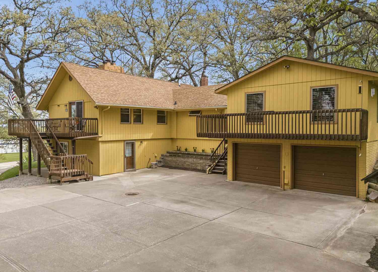 Homes For Sale - 4118 85th Avenue<br/> Milan, IL 61264