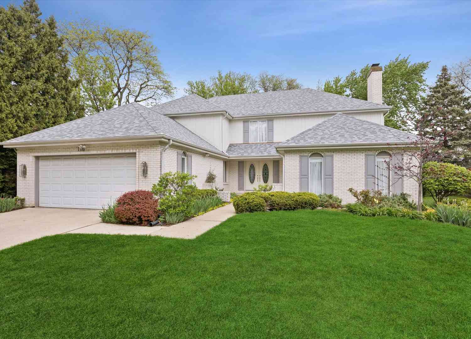 Homes For Sale - 116 51st Place<br/> Western Springs, IL 60558