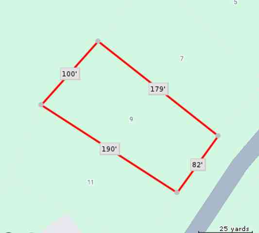 Vacant Land For Sale - 9 Barbados Drive<br/> Putnam, IL 61560