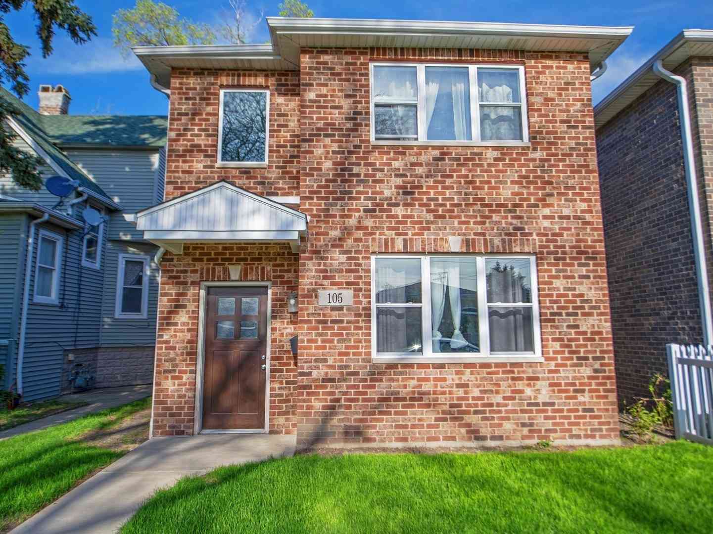 Slider Thumb