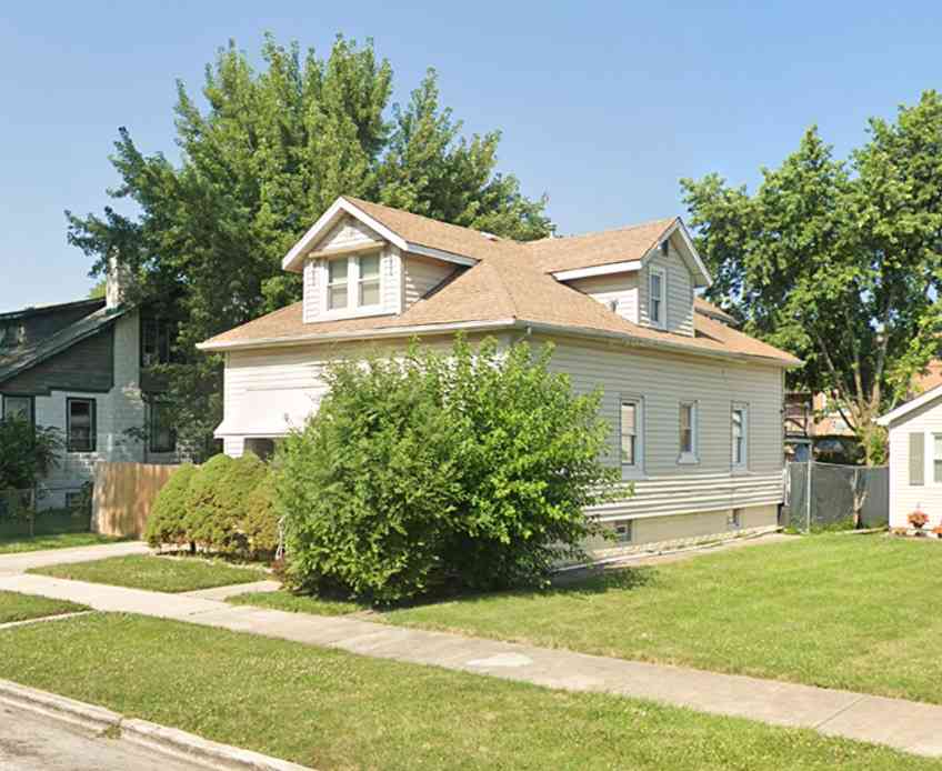 Homes For Sale - 13929 S Edbrooke Avenue<br/> Riverdale, IL 60827