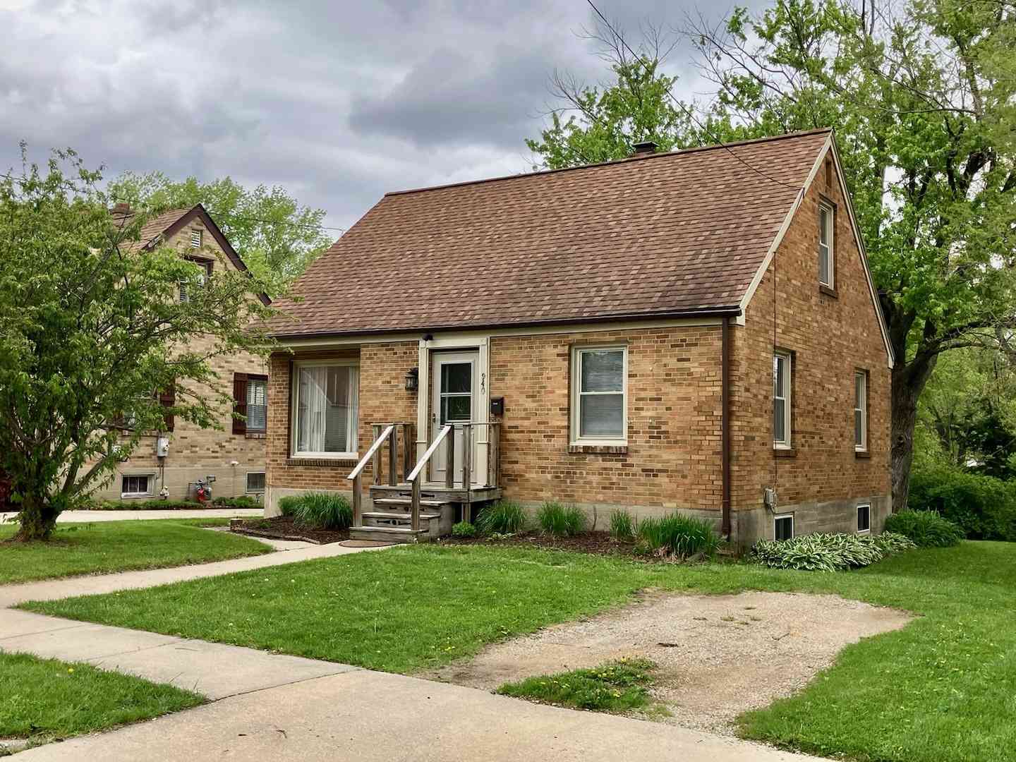 Homes For Sale - 940 N Dement Avenue<br/> Lee County, Dixon, IL 61021