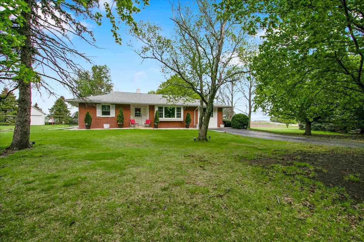 Homes For Sale - 12495 Grove Road<br/> Minooka, IL 60447