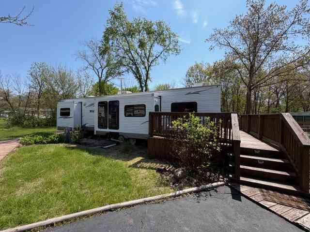 Vacant Land For Sale - 2795 E 28th Lot 622 Road<br/> Seneca, IL 61360