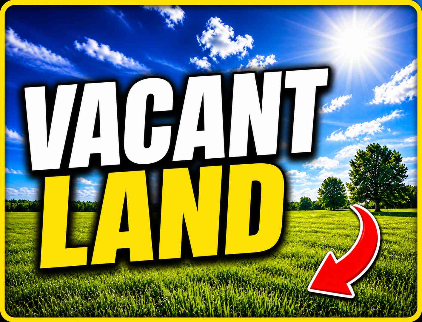 Vacant Land For Sale - 127 E 13th Place<br/> Lombard, IL 60148