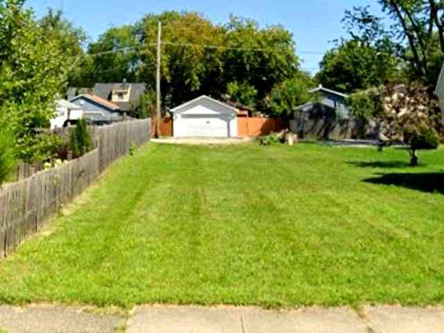 Vacant Land For Sale - 3005 Gilead Avenue<br/> Zion, IL 60099