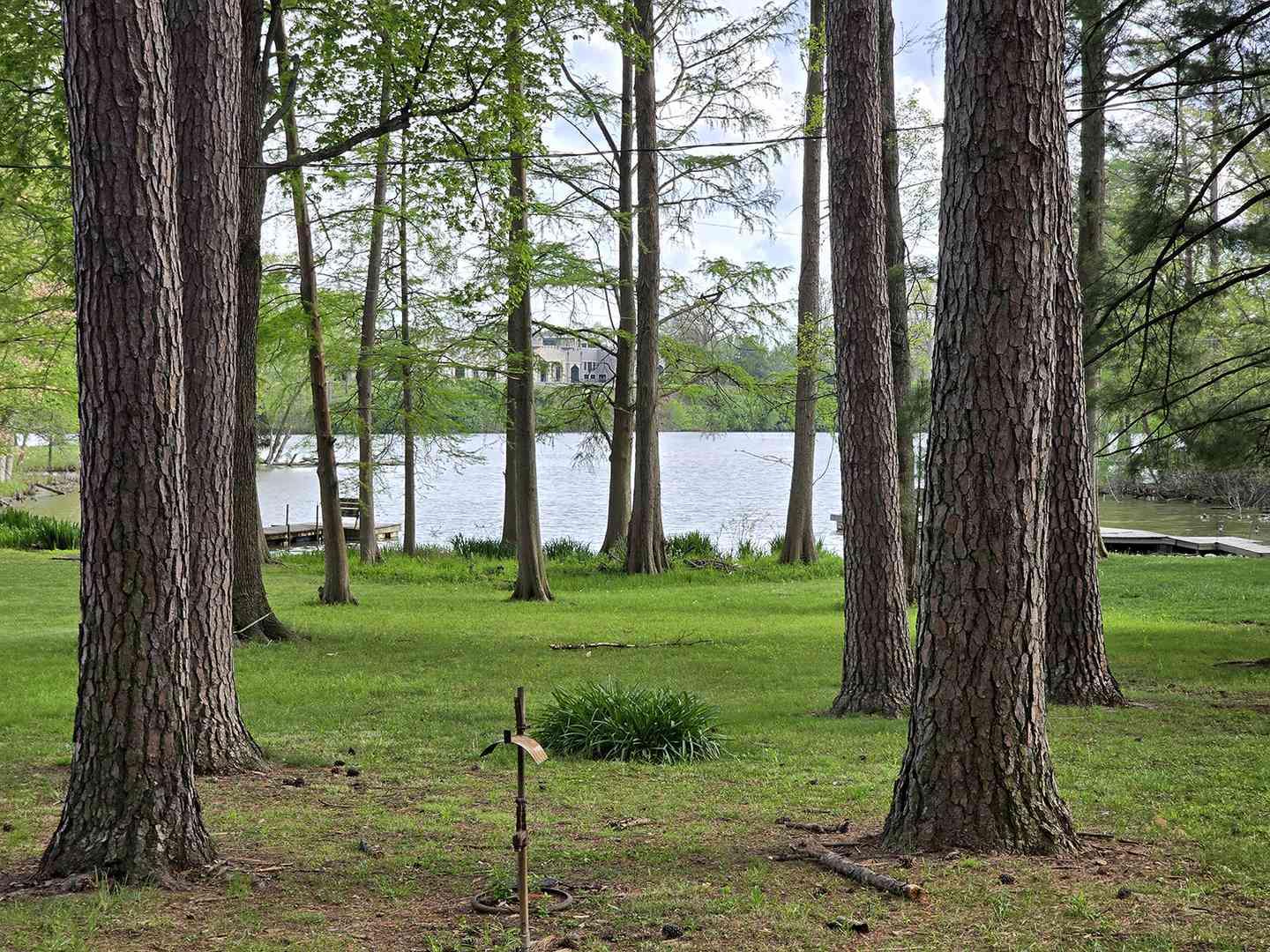 Vacant Land For Sale - 1831 Duck Lane<br/> Marion County, Centralia, IL 62801