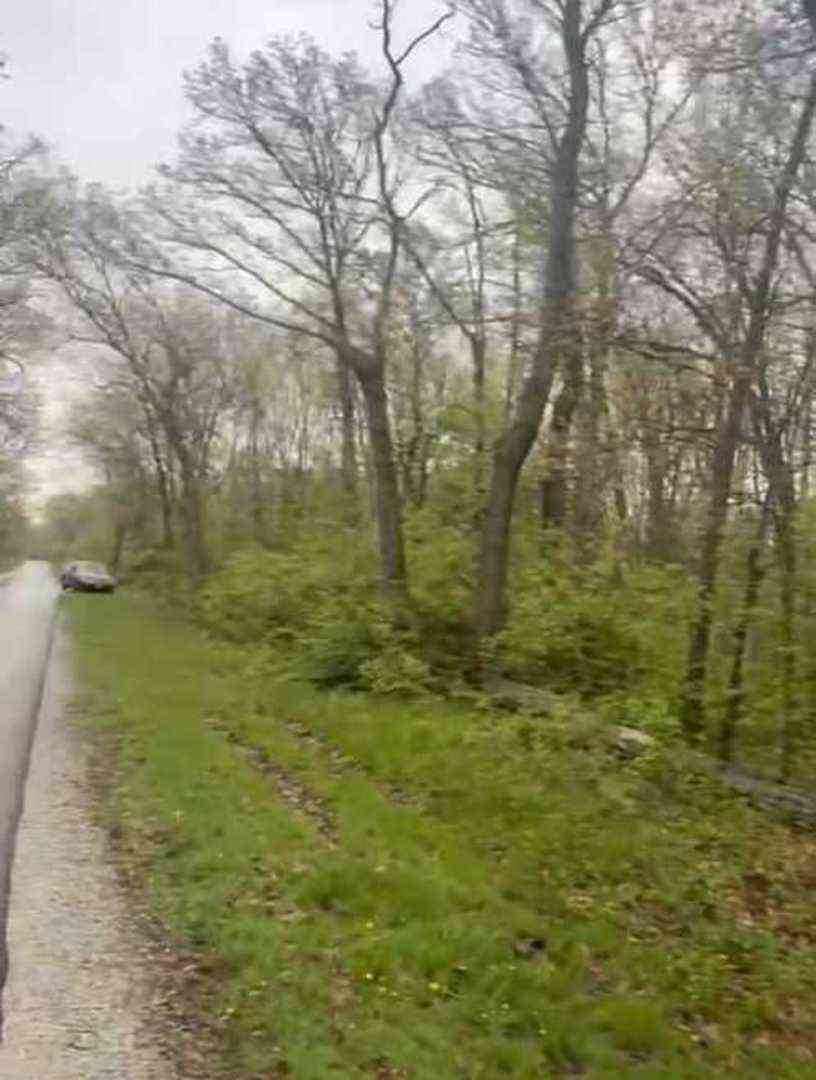 Vacant Land For Sale - 11 E Old Mud Drive<br/> Crete, IL 60417