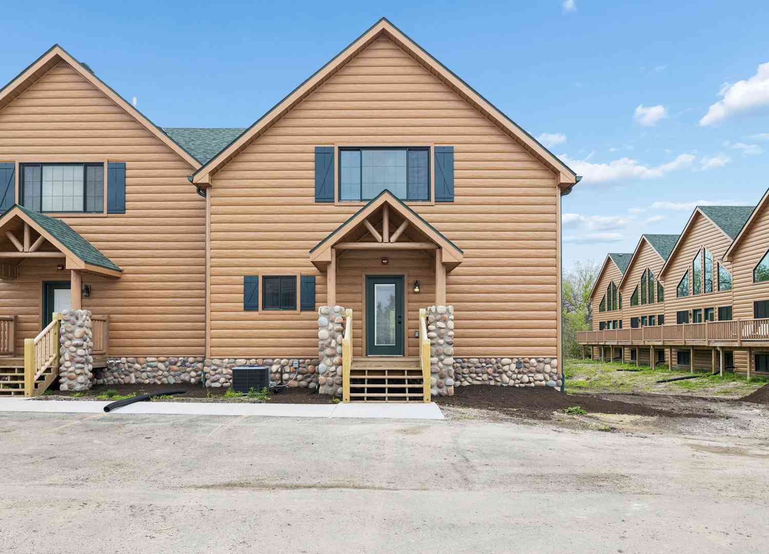 Homes For Sale - 2643 N Il Route 178 #14-4<br/> Utica, IL 61373