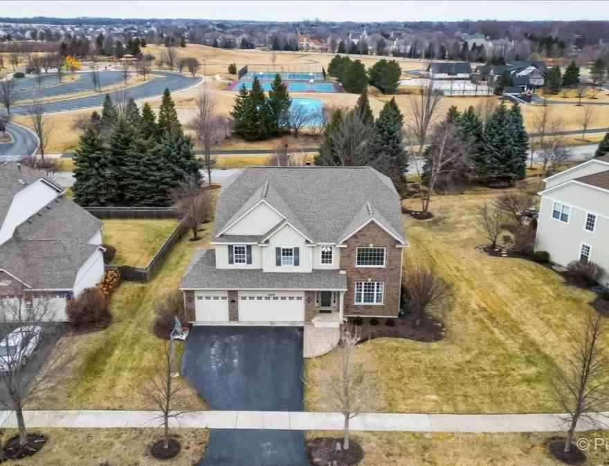 Homes For Sale - 26428 Rustling Birch Way<br/> Plainfield, IL 60585
