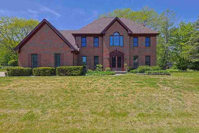 Homes For Sale - 37 Mark Drive<br/> Hawthorn Woods, IL 60047