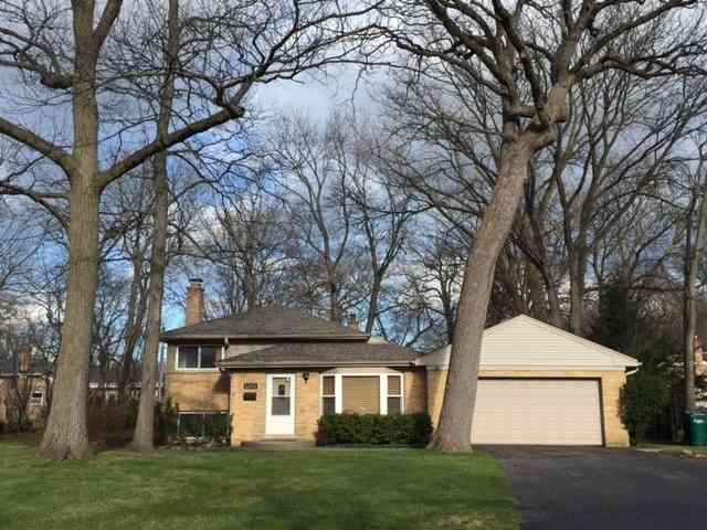 Homes For Sale - 1201 Daryl Lane<br/> Northbrook, IL 60062