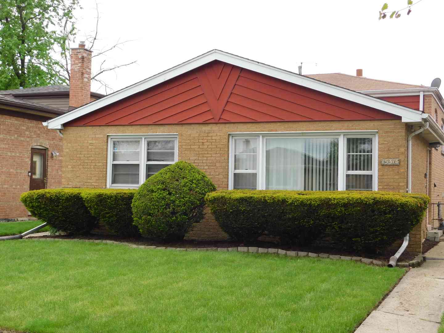 Homes For Sale - 15314 Evers Street<br/> Dolton, IL 60419