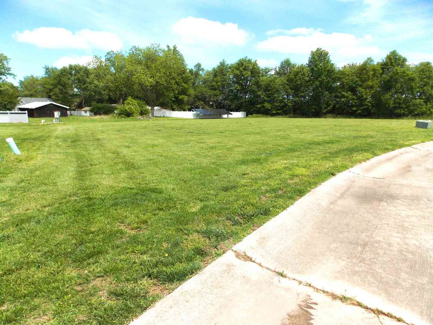 Vacant Land For Sale - 4 Coronado Drive<br/> Marion County, Centralia, IL 62801