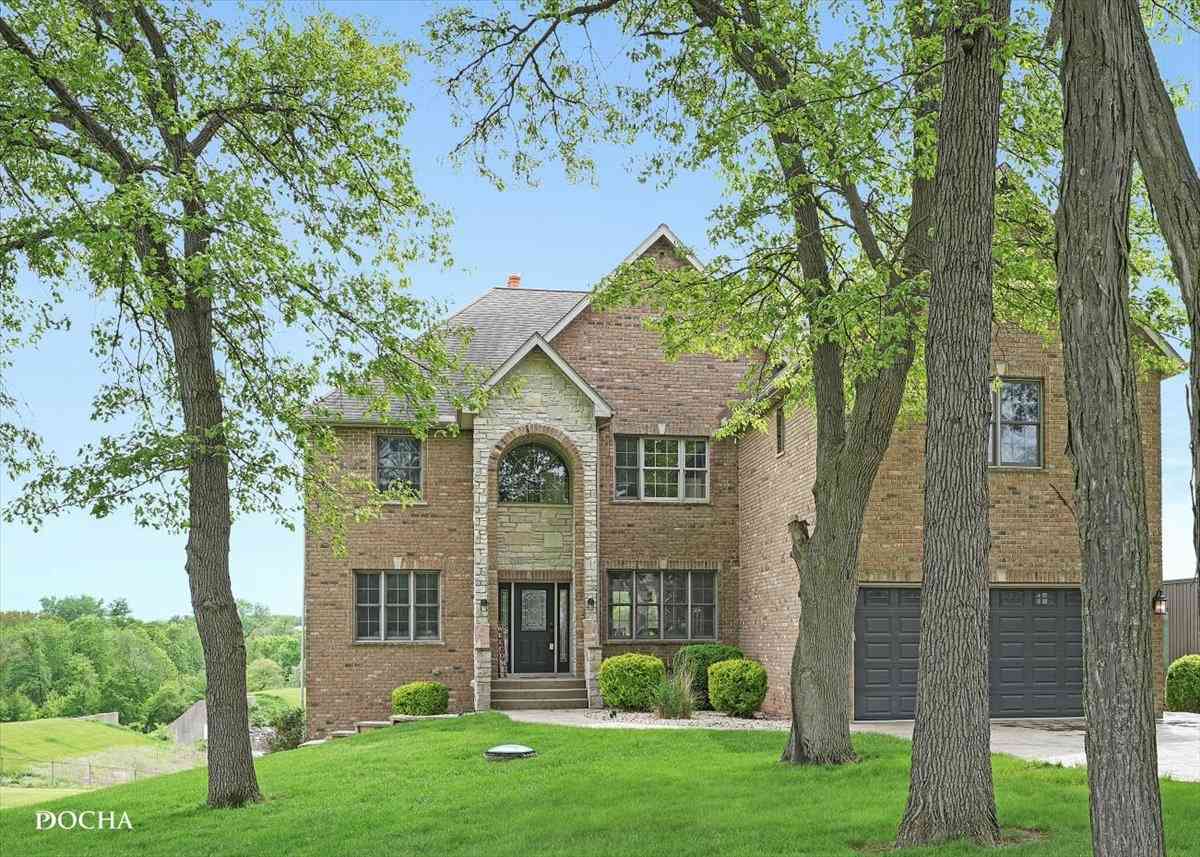 Homes For Sale - 703 Glenda Court<br/> Sandwich, IL 60548