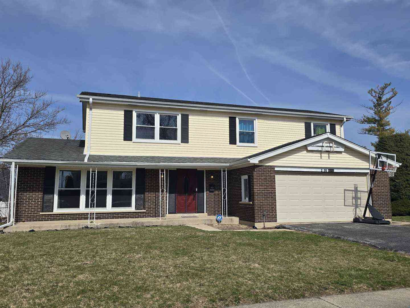 Homes For Sale - 3006 Buttonwood Walk<br/> Hazel Crest, IL 60429