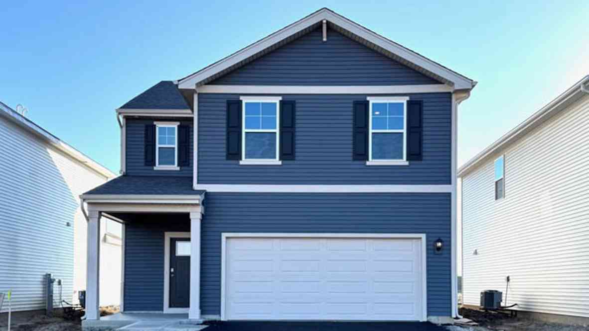 Homes For Sale - 2903 Sundance Drive<br/> Pingree Grove, IL 60140