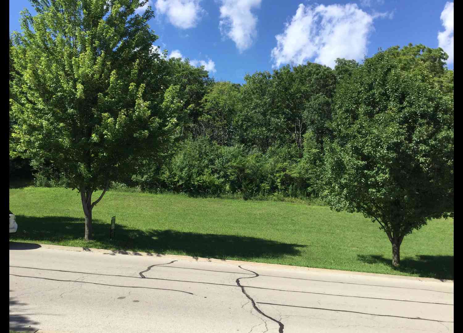 Vacant Land For Sale - 517 Rivers Edge Drive<br/> Minooka, IL 60447