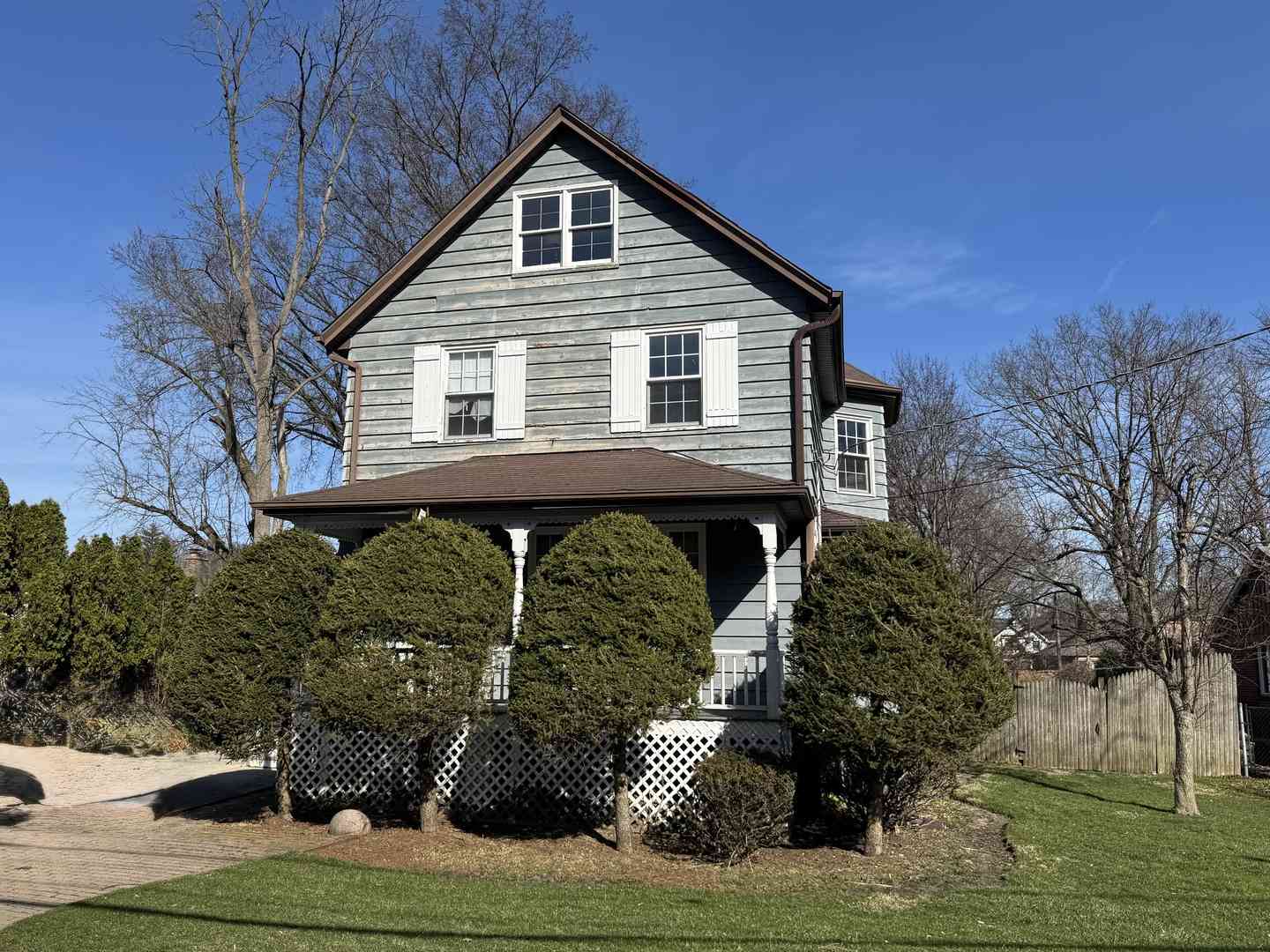 Vacant Land For Sale - 933 Harms Road<br/> Glenview, IL 60025