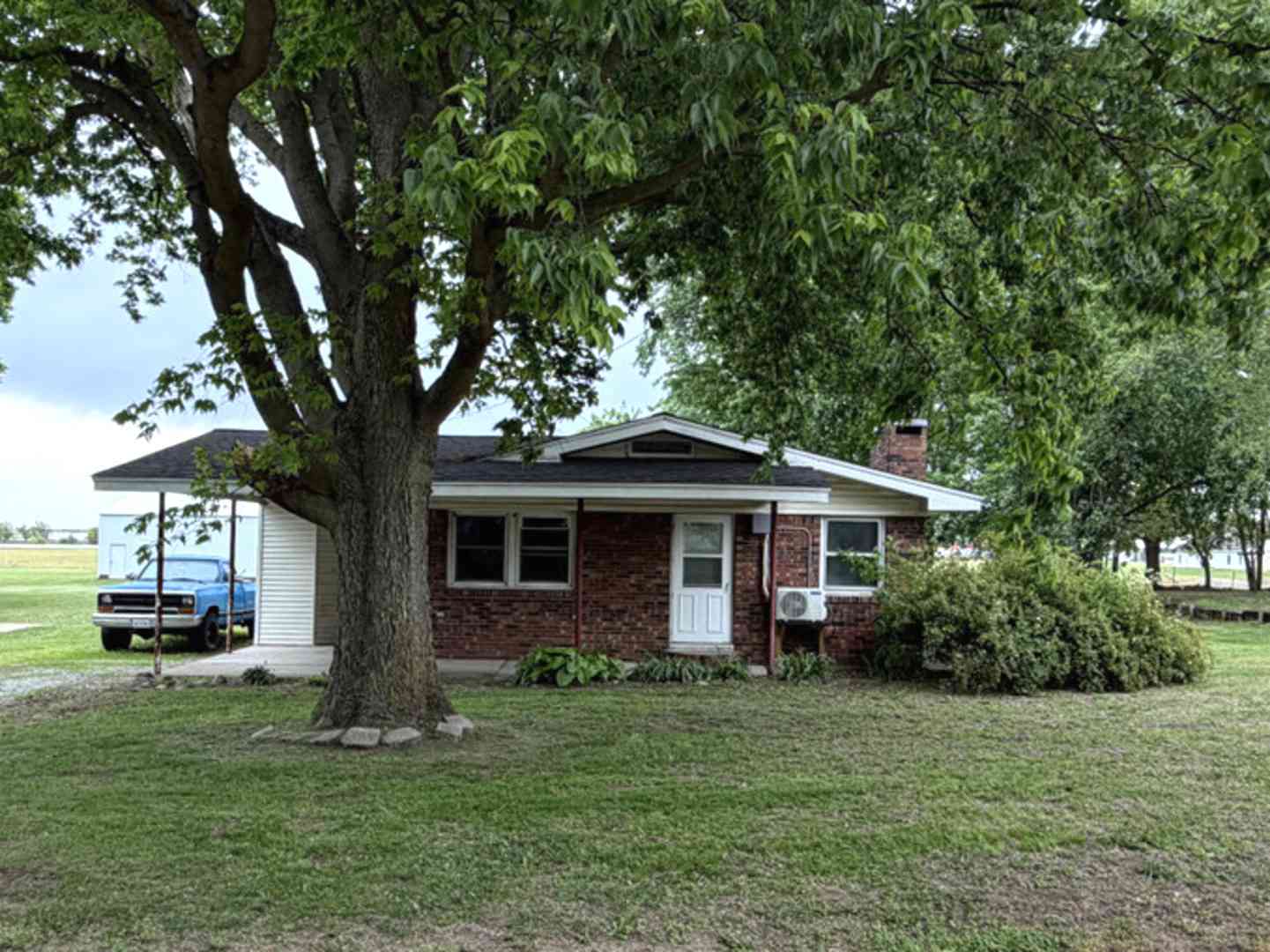 Homes For Sale - 909 S Mckinley Street<br/> Mason County, Havana, IL 62644