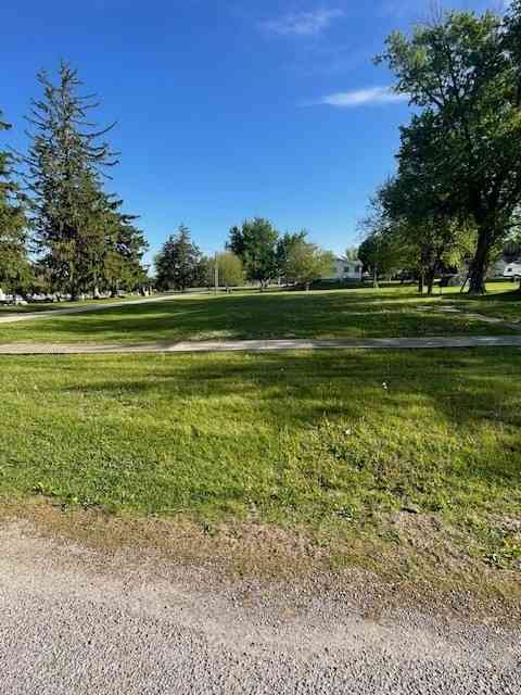Vacant Land For Sale - 509 Jensen Street<br/> Grand Mound, IA 52751