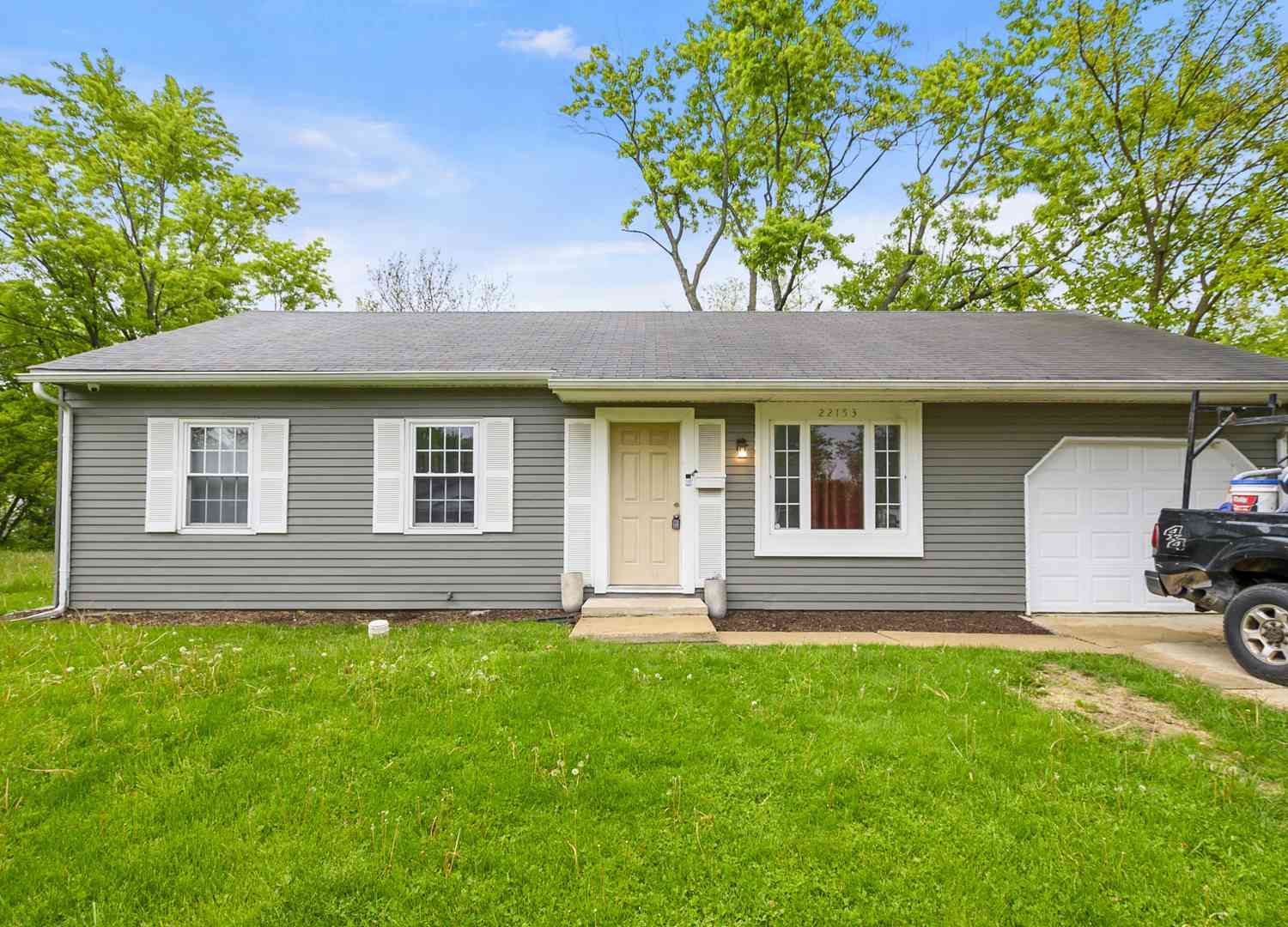 Homes For Sale - 22153 E Churchill Drive<br/> Richton Park, IL 60471