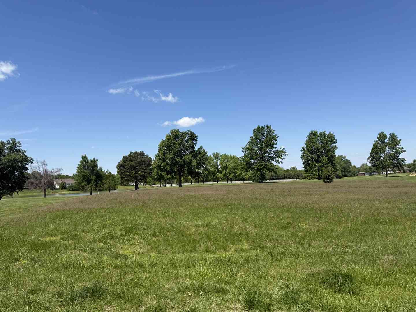 Vacant Land For Sale - 00 E Stone Creek Drive<br/> Makanda, IL 62958