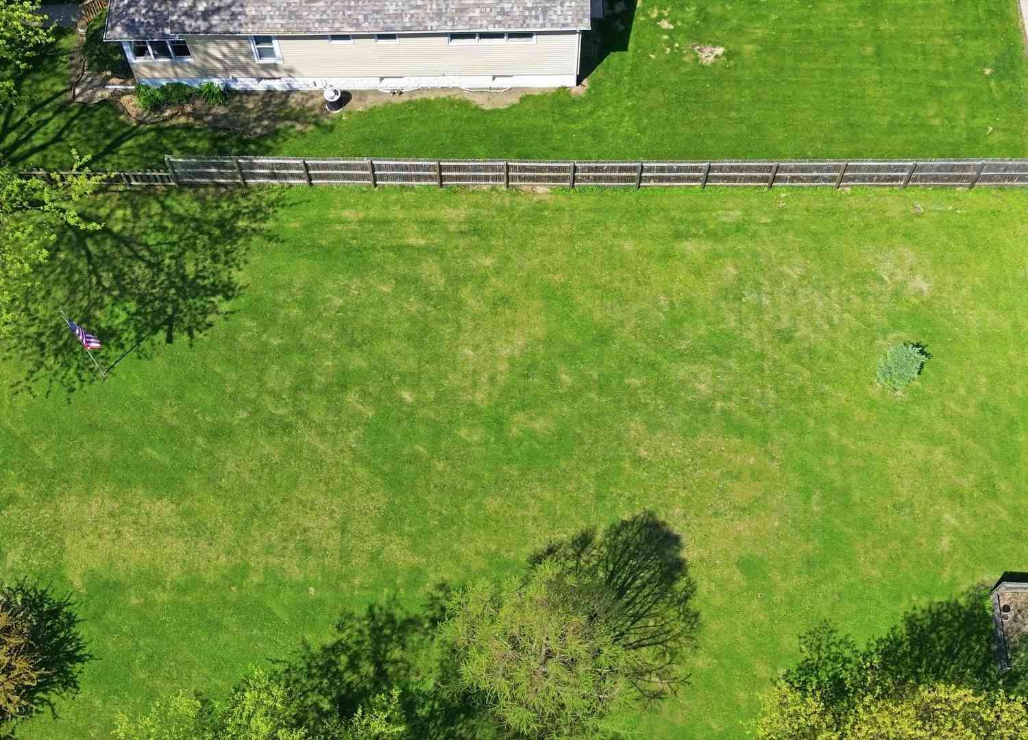 Vacant Land For Sale - 727 Wendall Avenue<br/> West Chicago, IL 60185